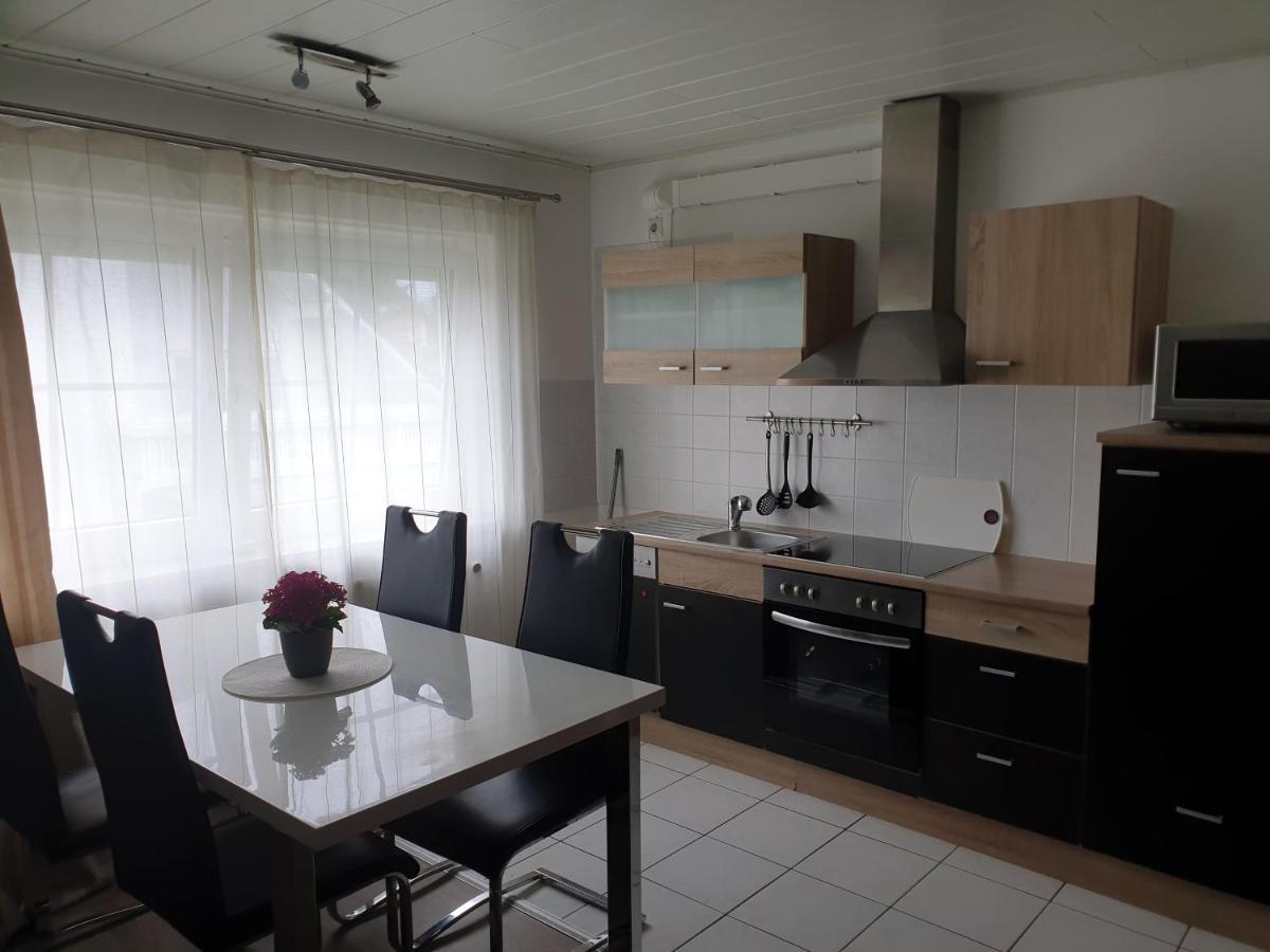 Lindner Ferienwohnungen Und Doppelzimmer Fichtelberg Exterior foto